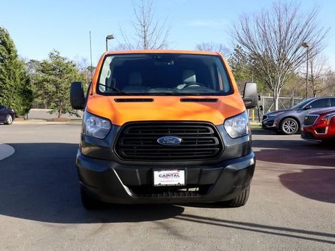 Used 2019 Ford Transit 150 148 Low Roof RWD image 2
