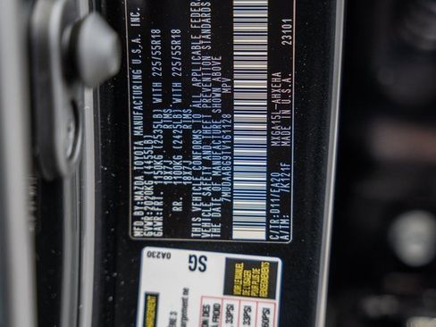 New 2026 Toyota Corolla Cross XLE image 37