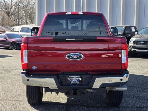 Used 2019 Ford F250 Lariat w/ Lariat Ultimate Package image 24