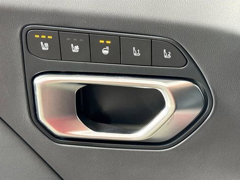 New 2026 Kia K4 GT-Line Turbo FWD image 23