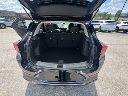 New 2026 Buick Encore GX Sport Touring w/ Comfort Package FWD image 13
