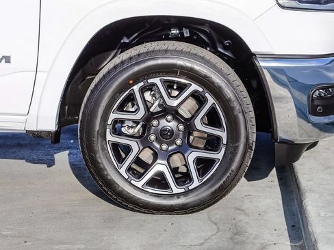New 2026 RAM 1500 Laramie RWD image 11