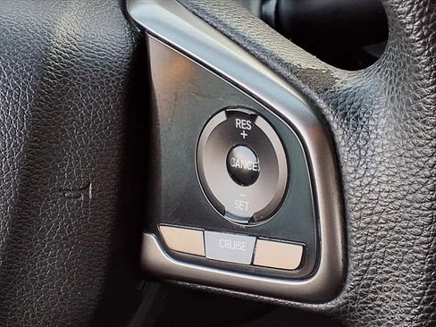 Used 2017 Honda Civic LX image 18