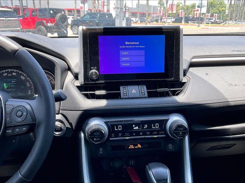 Used 2023 Toyota RAV4 XLE Premium FWD image 32