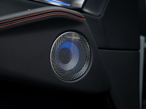 Used 2024 BMW XM Label Red image 61