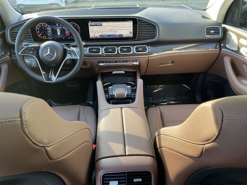 New 2026 Mercedes-Benz GLE 450 4MATIC image 22