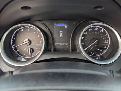 Used 2024 Toyota Camry LE FWD image 22
