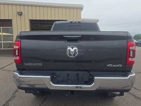 Used 2023 RAM 2500 Laramie AWD/4WD image 5