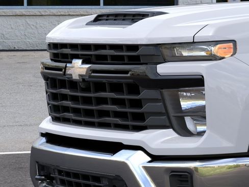 New 2026 Chevrolet Silverado 3500 W/T w/ WT Convenience Package AWD/4WD image 37