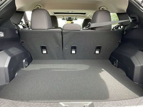 New 2026 Subaru Crosstrek 2.0i Premium AWD/4WD image 23