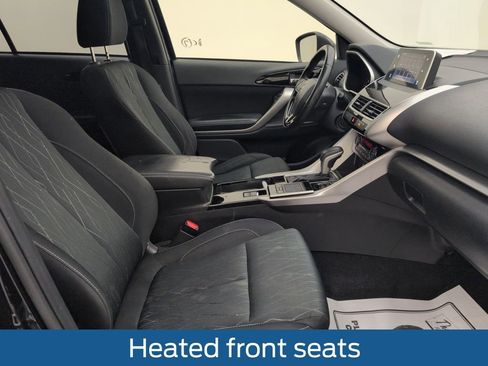 Used 2020 Mitsubishi Eclipse Cross SE image 17