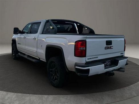 Used 2019 GMC Sierra 2500 SLT image 3