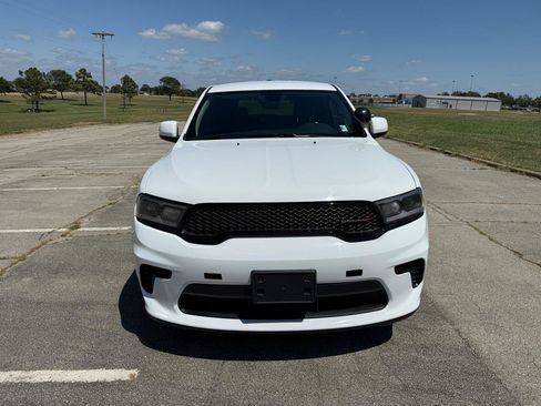 Used 2021 Dodge Durango AWD image 7