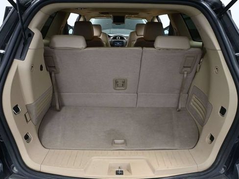 Used 2012 Buick Enclave Premium w/ Trailering Provision Package FWD image 42