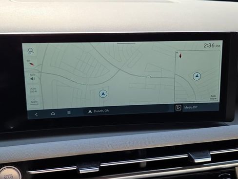 New 2026 Hyundai Tucson Limited image 11