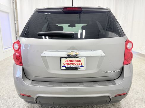 Used 2012 Chevrolet Equinox LT w/ Driver Convenience Package image 7