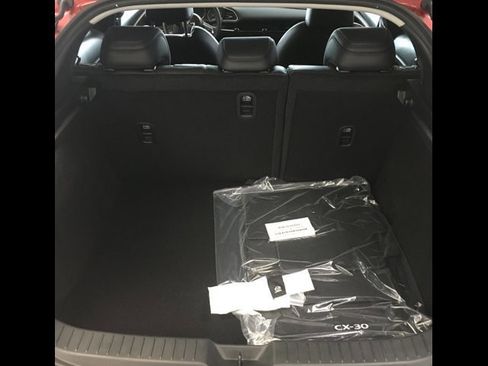 New 2025 MAZDA CX-30 AWD 2.5 S w/ Premium Package image 7