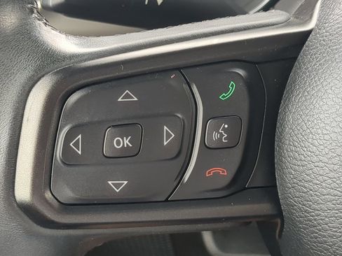 Used 2018 Jeep Wrangler Unlimited Sport S image 23