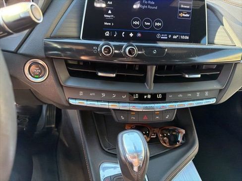 Used 2023 Cadillac CT4 Sport w/ Cold Weather Package image 10