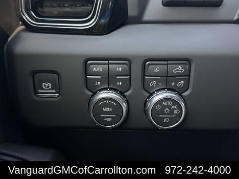 New 2026 GMC Sierra 2500 AT4X AWD/4WD image 19