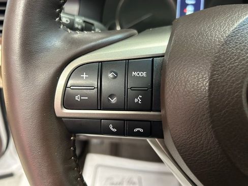 Used 2017 Lexus ES 350 image 13