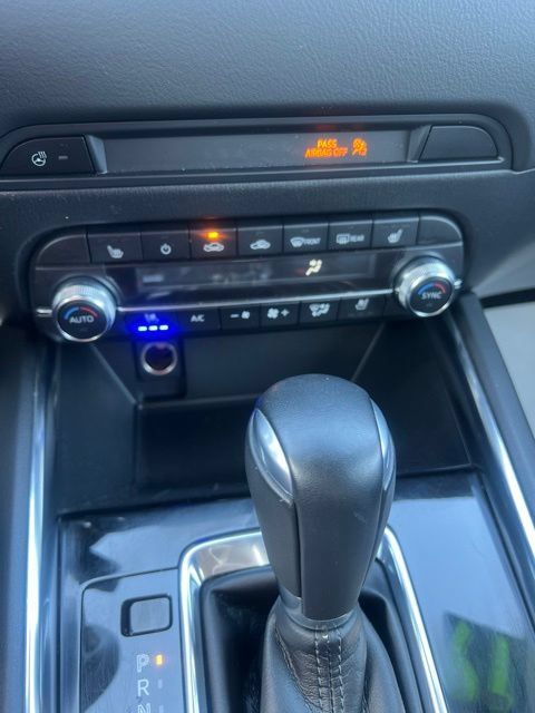 Used 2019 MAZDA CX-5 Grand Touring w/ GT Premium Package AWD/4WD image 18