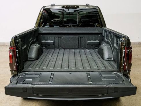 Used 2026 Ford F150 Raptor AWD/4WD image 36
