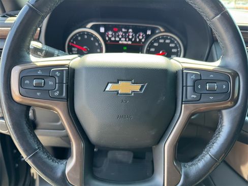 Used 2021 Chevrolet Tahoe High Country image 28