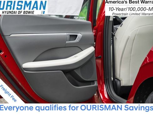 New 2025 Hyundai Sonata SEL image 33