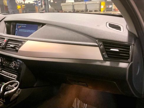 Used 2015 BMW X1 xDrive28i image 19