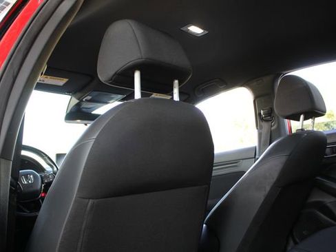 Used 2022 Honda Civic Sport image 29