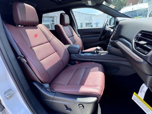 New 2026 Dodge Durango GT AWD/4WD image 19