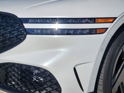 New 2026 Genesis G90 3.5T Prestige image 5