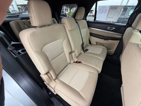 Used 2017 Ford Explorer 4WD image 32