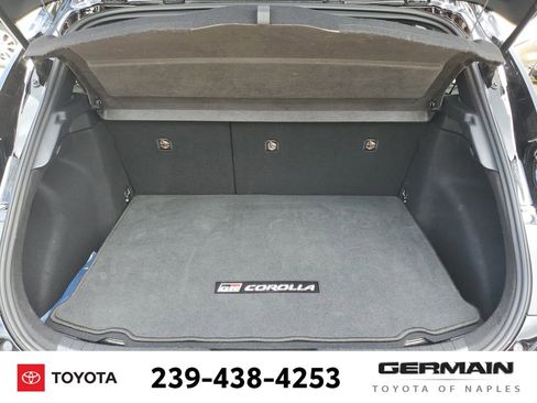 Used 2023 Toyota Corolla GR AWD/4WD image 24