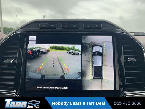 Used 2022 Ford F250 Platinum AWD/4WD image 23
