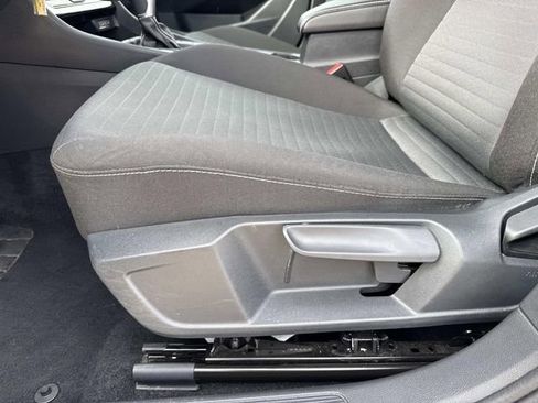Used 2025 Volkswagen Jetta S FWD image 37