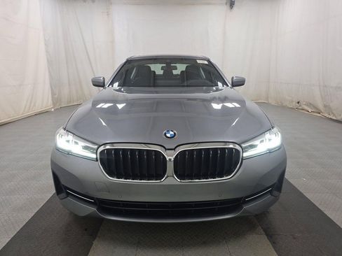 Used 2023 BMW 530i xDrive w/ Premium Package AWD/4WD image 2