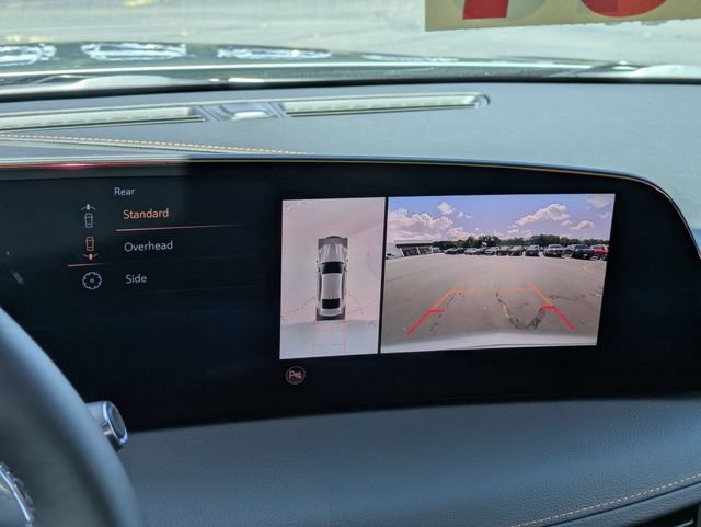 New 2026 Cadillac CT5 Sport w/ Technology Package AWD/4WD image 21