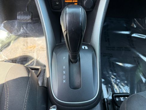 Used 2019 Chevrolet Trax LS w/ LPO, Protection Package FWD image 16