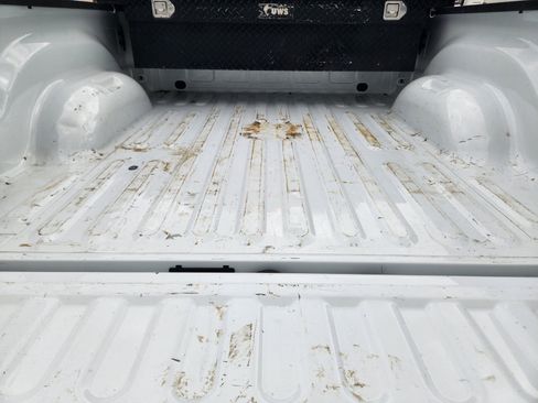 Used 2025 RAM 2500 Tradesman image 35