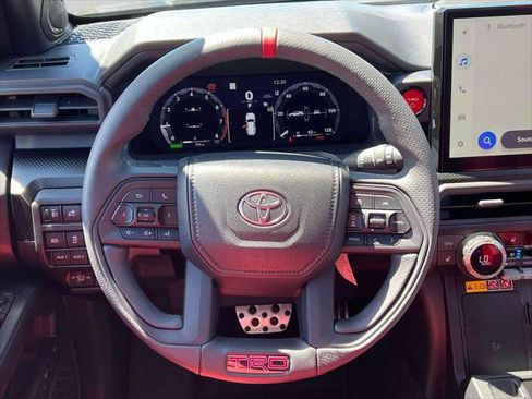 Certified 2025 Toyota 4Runner TRD Pro image 15