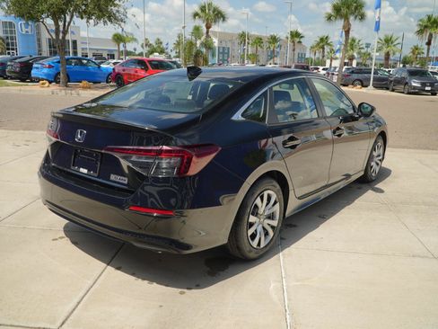 New 2026 Honda Civic LX image 5