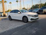 Certified 2024 Volkswagen Jetta S image 2