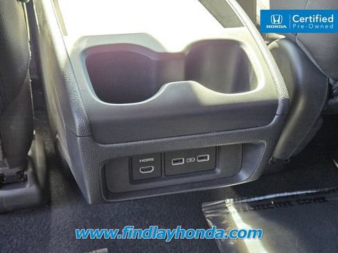 Certified 2024 Honda Odyssey Touring image 19