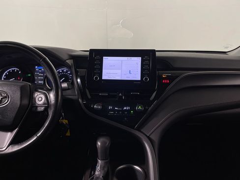 Certified 2024 Toyota Camry SE FWD image 15