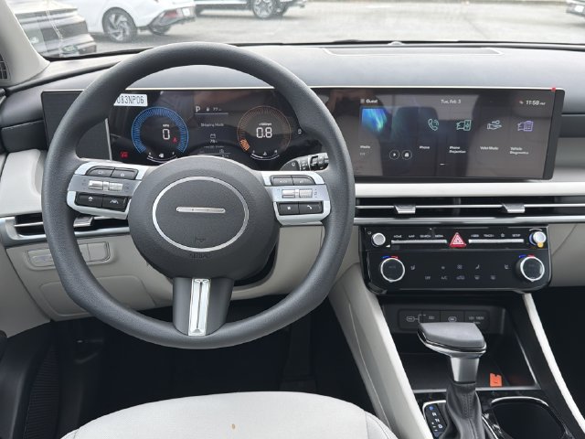 New 2026 Hyundai Tucson SEL Plus FWD image 25
