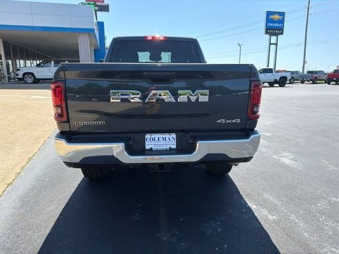 Used 2026 RAM 2500 Big Horn AWD/4WD image 29