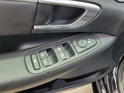 Certified 2023 Hyundai Sonata SEL w/ Convenience Package FWD image 22