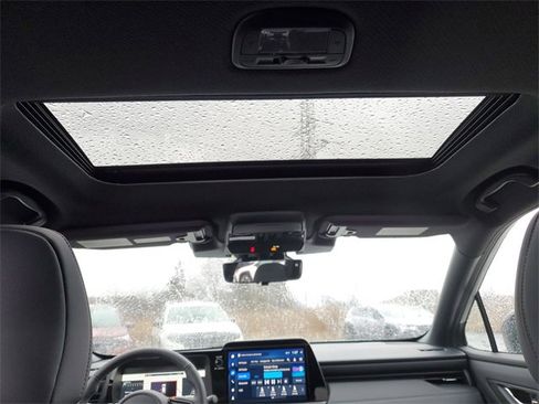 New 2026 Subaru Outback Touring XT image 11